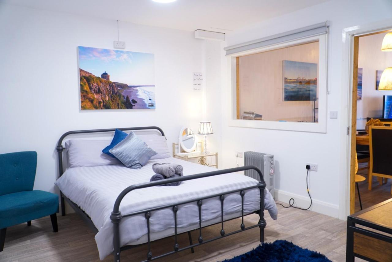 The Arcadia Suite Portrush Exteriér fotografie